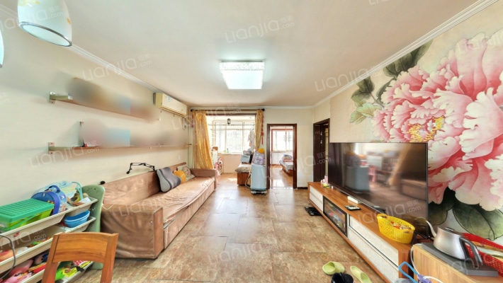 开阳里五区二手房实景图