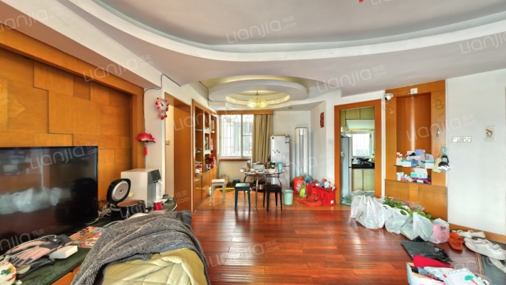 翠湖苑二手房实景图