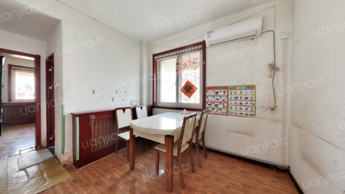 经四路二手房实景图