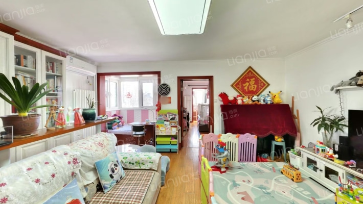 紫竹院路62号院二手房实景图