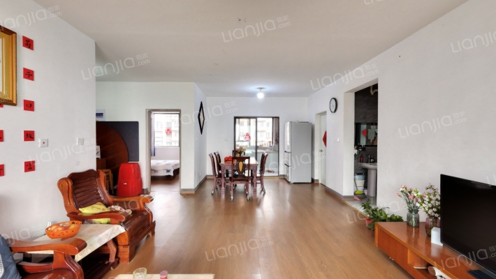 乐居湖畔祥园二手房实景图