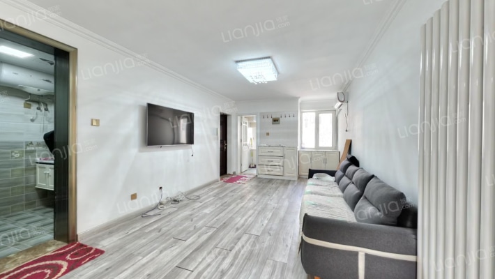 人民二路16号二手房实景图