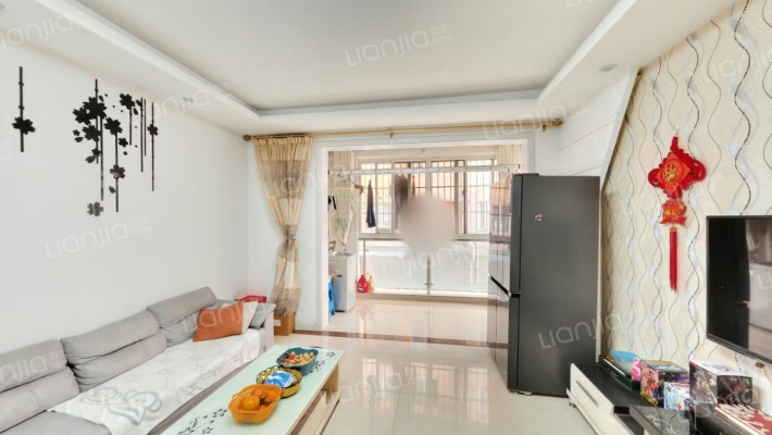 书香名邸二手房实景图