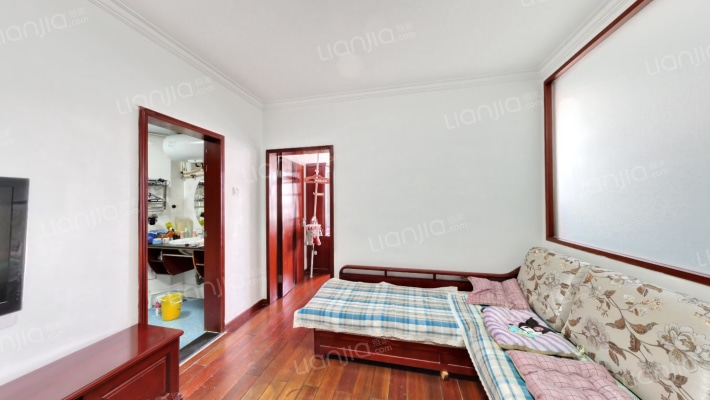 慧时欣园二期二手房实景图