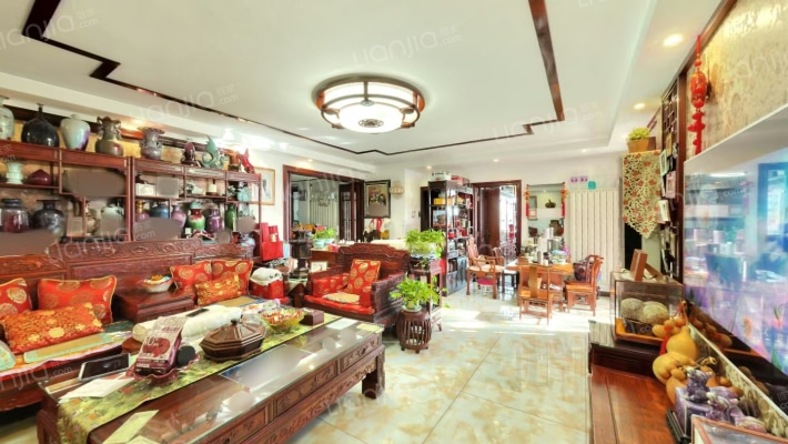 嘉德公寓二手房实景图