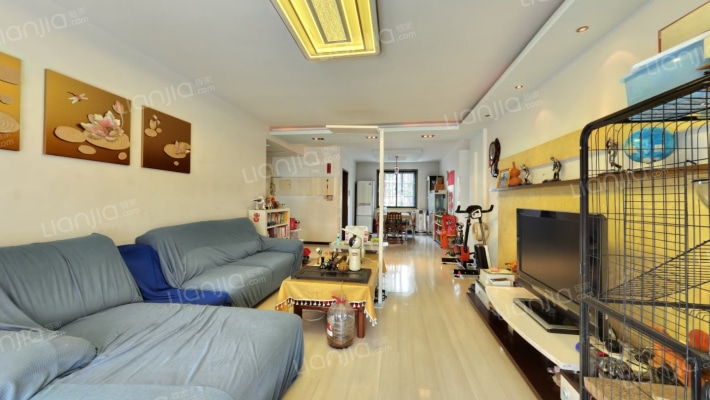 阳光丽苑二手房实景图