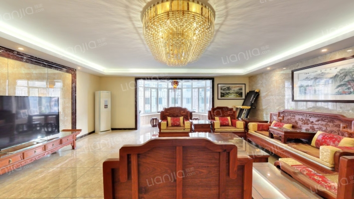 温泉苑二手房实景图