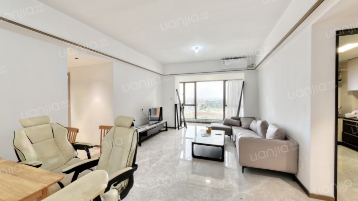 时代水岸.海悦湾二手房实景图