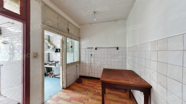 建宁二村二手房实景图