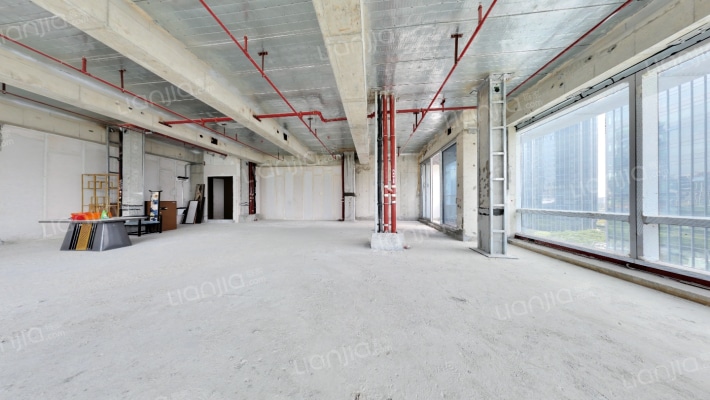 华侨城宝辰二手房实景图