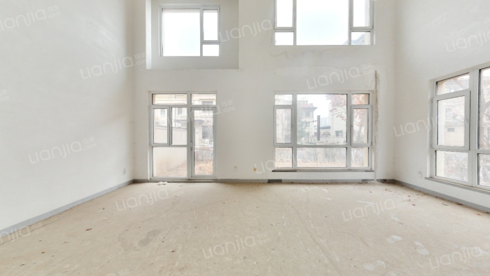 龙湖原府二手房实景图