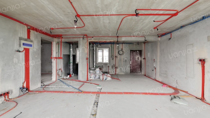 新舟逸园二手房实景图