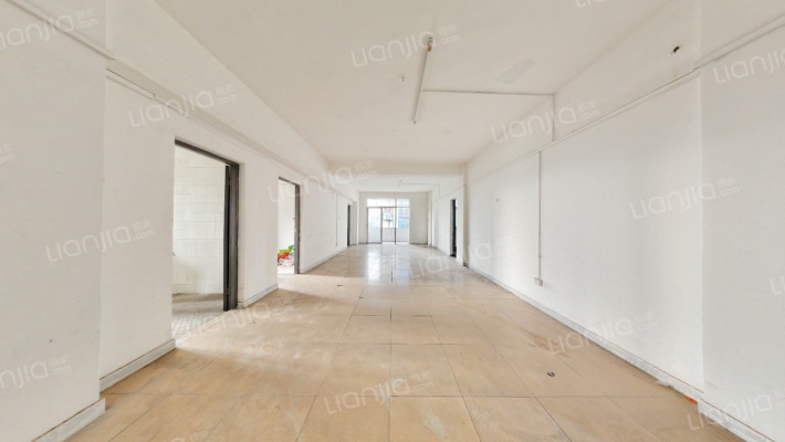 大豪家私宿舍楼二手房实景图