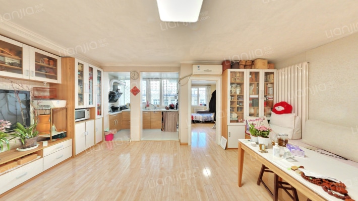 民安小区东扬威街二手房实景图