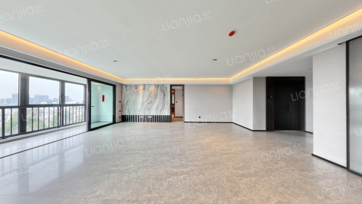 万科朗拾玉湖二手房实景图