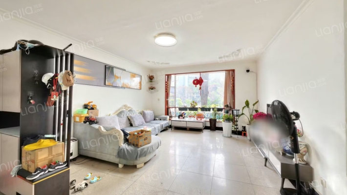 文化路174号二手房实景图