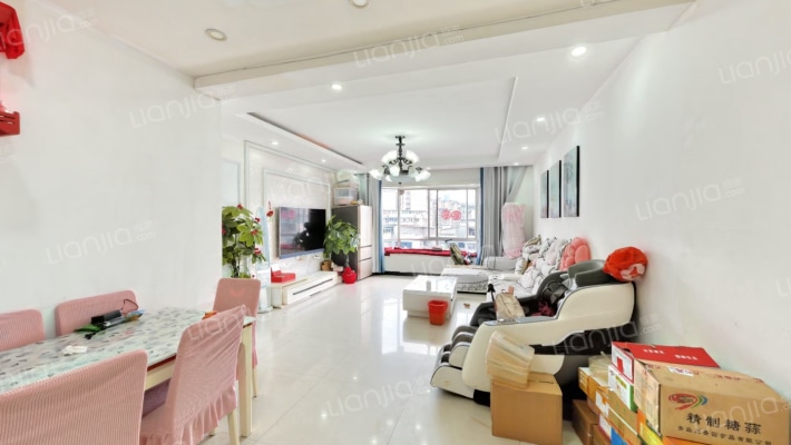 丽景雅苑二手房实景图