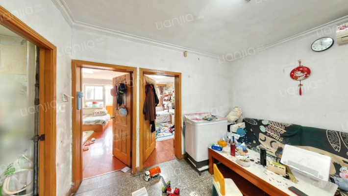 南三环中路二手房实景图