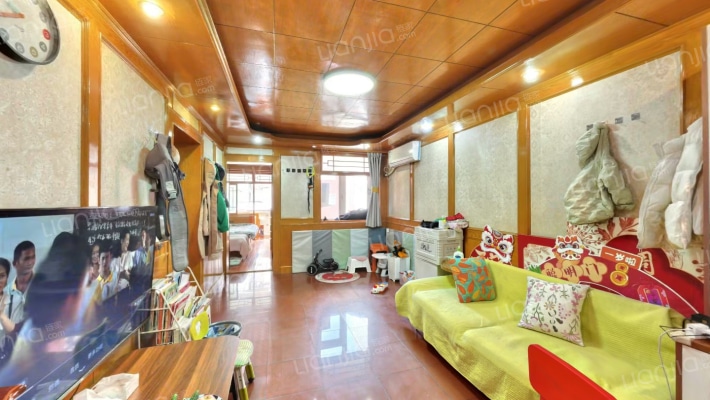 太平路甲40号院二手房实景图