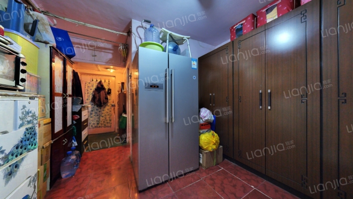 春秀路二手房实景图