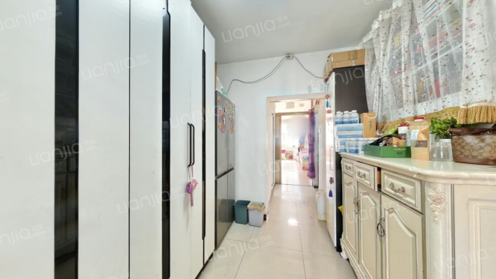 西木樨园二手房实景图