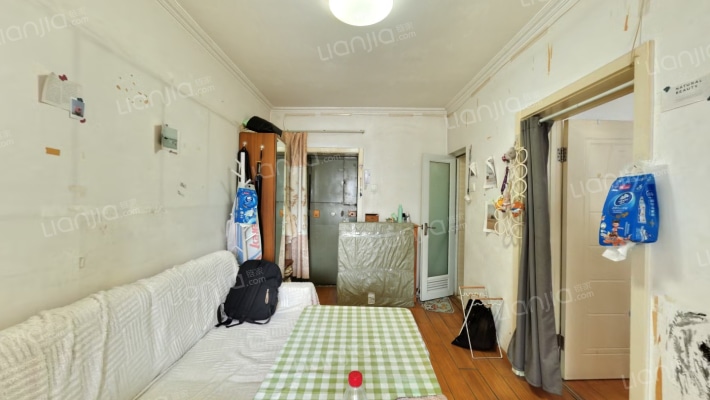 玉海园五里二手房实景图