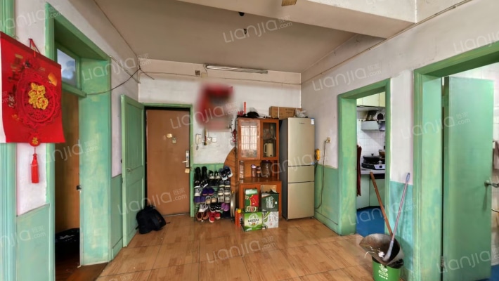 镇骆西路二手房实景图