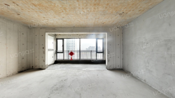 中国铁建·花语天著二手房实景图