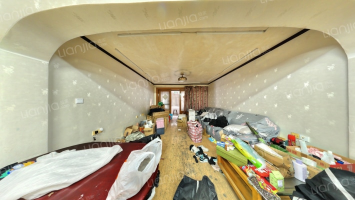 惠盛花园二手房实景图