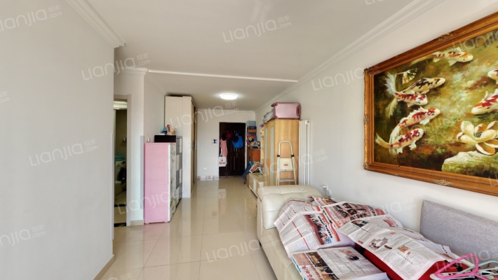 兴合家园二手房实景图