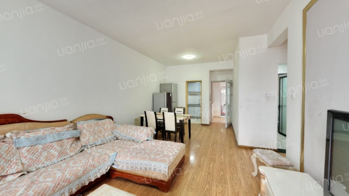 洪柳花园三期二手房实景图