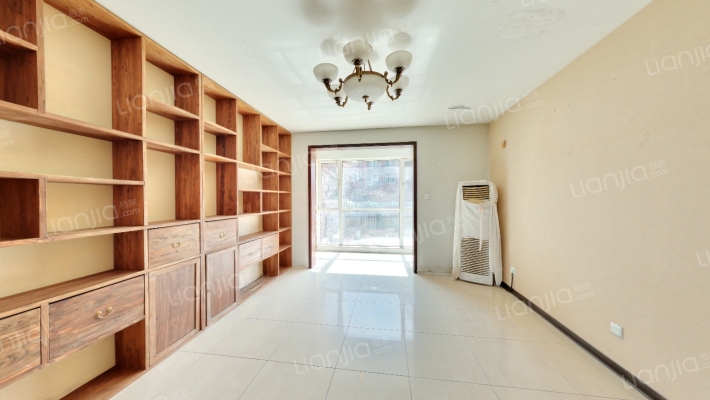 奥林匹克花园二期二手房实景图