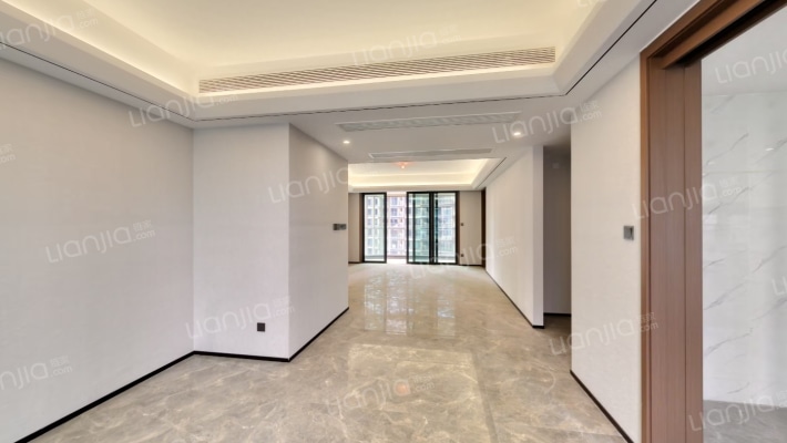 天府公园未来城星颂二手房实景图