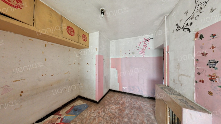 南十里居10号院二手房实景图