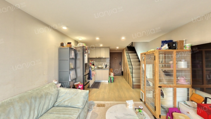 锦筑二手房实景图