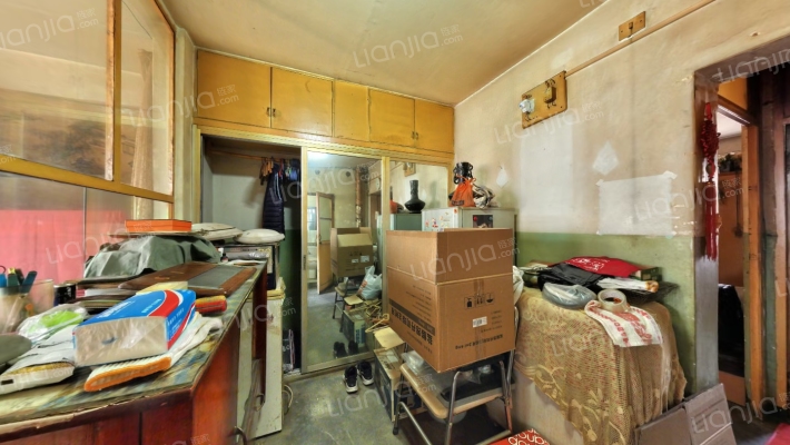 十一教工楼二手房实景图