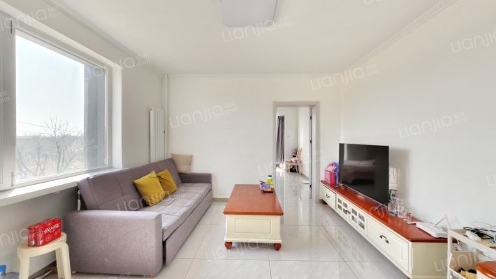 车站南里二手房实景图