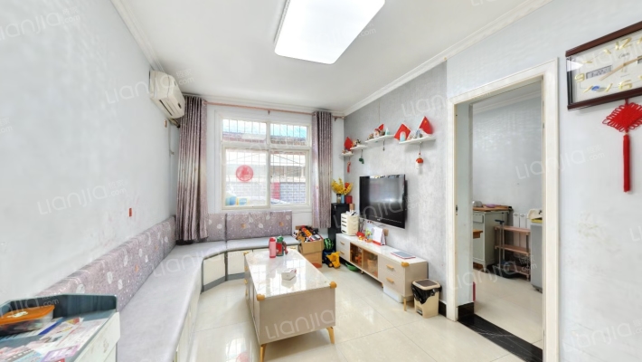 开发一区二手房实景图