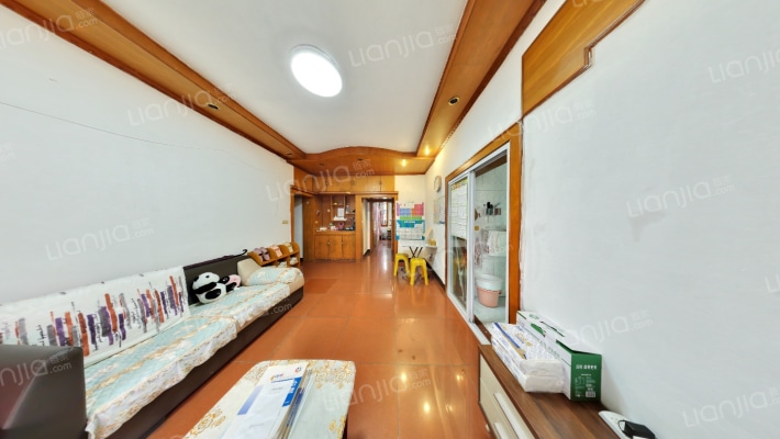 红育坡93、95号二手房实景图