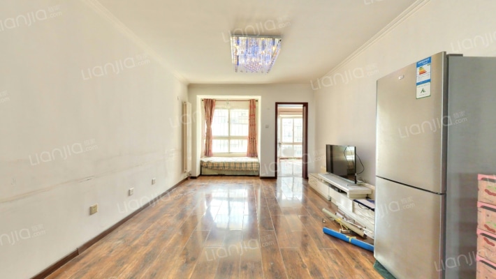 翠福园二手房实景图