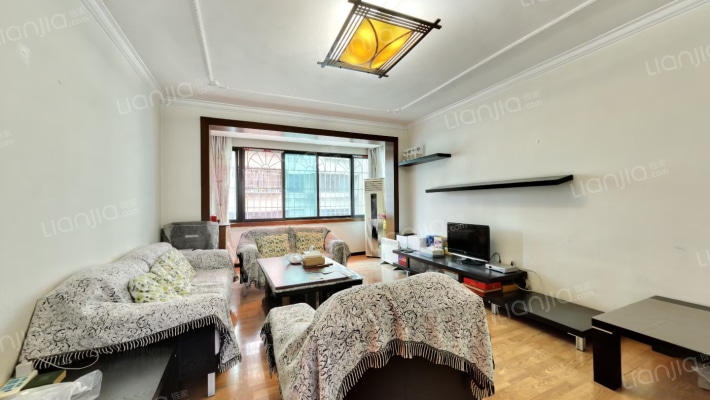 白沙南巷6号二手房实景图