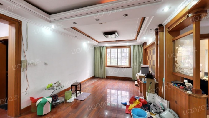 城南三区南区二手房实景图