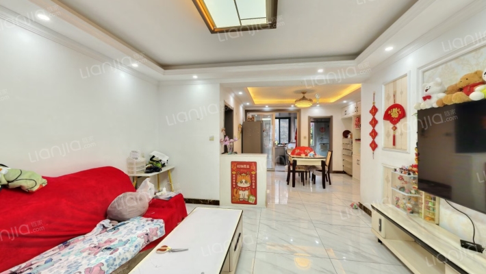 余项园二手房实景图