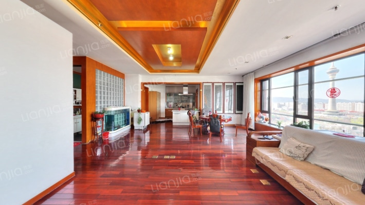 缘溪堂二手房实景图