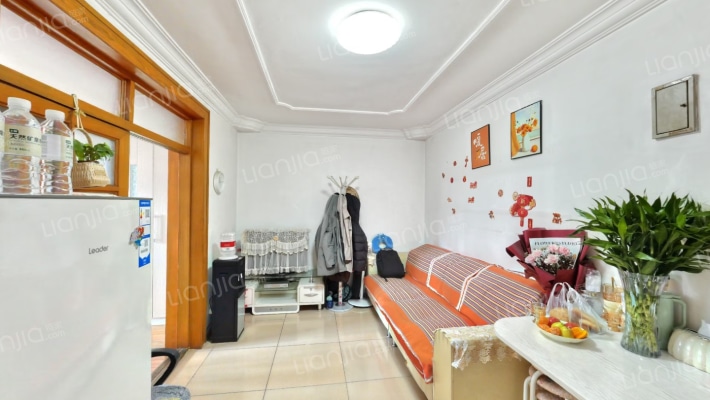 龙陵里二手房实景图