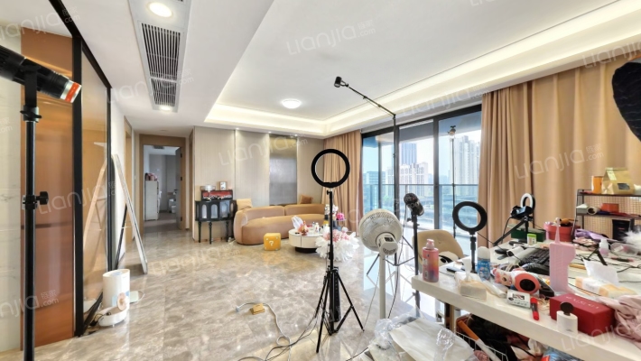 奥园云璟二手房实景图