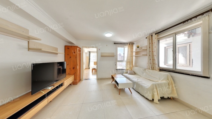 金世纪嘉园二手房实景图