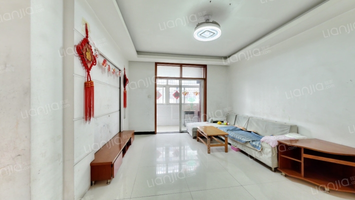 舒雅文沁苑二手房实景图