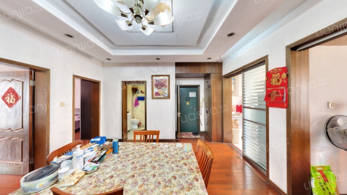 板桥新村西区二手房实景图