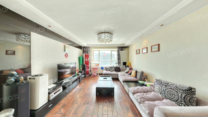 雍景四季二手房实景图